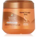 Produktbild: Sanctuary Spa Signature Natural Oils nährende Body-Butter mit Bambus Butter 300 ml