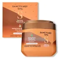 Produktbild: Sanctuary Spa Melting Pearl Body Butter mit Sheabutter & Arganöl, ohne Mineralöl, tierversuchsfrei & vegane Körperfeuchtigkeitspflege für Frauen, 300 g