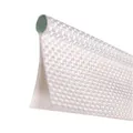 Produktbild: 7mm / 8mm Vorzelt Schiene Paspel 2 Umschläge PVC Kern Segeln / Camping Keder