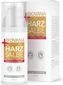 Produktbild: BIOVANA Harzsalbe Plus | feuchtigkeitsspendene Creme | für alle Hauttypen | 100 ml Inhalt