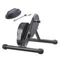 Produktbild: VEVOR Fahrrad Rollentrainer Fahrradtrainer für 660,4-736,6 mm / 700C-Räder, intelligenter stationärer Fahrradständer Heimtrainer für Rennräder & Mountainbikes, kompatibel mit Zwift-App