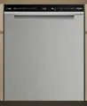 Produktbild: Whirlpool Unterbaugeschirrspüler W7U HS31 X, 15 Maßgedecke, Vollwasserschutz, Spaceplus, Silent Option, Glasscare