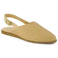 Produktbild: TOMS Slingballerinas in Gelb - 42