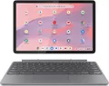 Produktbild: Lenovo Chromebook Duet 11M889, Luna Grey, Kompanio 838, 8GB RAM, 128GB Flash