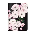 Produktbild: Notizbuch Heft A5 de Luxe Cherry Blossom black