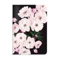 Produktbild: Heft A5 de Luxe Cherry Blossom black
