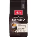 Produktbild: Melitta Kaffee BellaCrema Espresso, ganze Bohnen, Arabica und Robusta, 1 kg