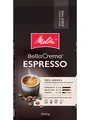 Produktbild: Melitta Bella Crema Espresso 1kg 4002720008300