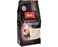 Produktbild: Melitta Kaffee Espresso Bella Crema, 1000 g, ganze Bohnen