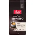 Produktbild: Melitta Bella Crema Espresso ganze Bohnen 1kg