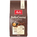 Produktbild: Melitta Bella Crema Espresso