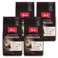 Produktbild: 4 KG Melitta BellaCrema Espresso Kaffeebohnen Preis ist Inklusive Kaffeesteuer
