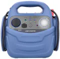 Produktbild: cartrend Energiestation Profi Lithium-Ionen mit Kompressor, Powerstation, 72185