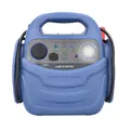 Produktbild: Energiestation Profi LithiumIonen mit Kompressor, Powerstation, für Diesel un...