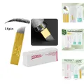 Produktbild: ATOMUS 50 StüCke Microblading Nadeln 14pin Liner Nadeln Permanent Make-Up...