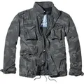 Produktbild: Brandit M-65 Giant, Textiljacke - Darkcamo - 4XL