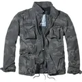 Produktbild: Brandit Kurzjacke M65 Giant Jacket bunt 4XL