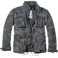 Produktbild: Brandit Outdoorjacke M-65 Giant Jacke bunt 4XL