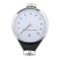 Produktbild: Durometer, Härteprüfer Shore Typ A/O/D Gummireifen Durometer Härtemesser 0-100 HA für Leder-, Wachs-, Gummi-, Harz-, Acryl-, Glashärteprüfung(D.)
