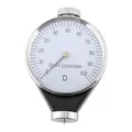 Produktbild: Durometer Härteprüfer Shore Typ A/O/D Gummireifen Durometer Härtemesser 0-100...