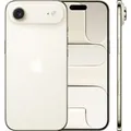 Produktbild: iPhone Air 1TB DEP, Handy Lichtgold, iOS