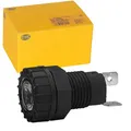 Produktbild: HELLA 2AA 008 594-011 Kontrollleuchte - Halogen - 12/24V - H - geschraubt