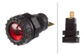 Produktbild: HELLA Kontrollleuchte 2AA 008 594-031 12V 24V Halogen H