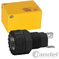 Produktbild: HELLA KONTROLLLEUCHTE HALOGEN 12V 24V 2AA 008 594-031