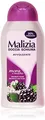 Produktbild: MALIZIA Doccia 250+50 Mora&Muschio Bagnoschiuma e saponi per il corpo