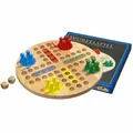 Produktbild: Philos Würfelspiel Brettspiel Kinderspiel Familienspiel Würfel Spiel ab 6 Jahre