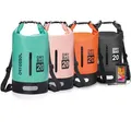 Produktbild: Dry Bag - 5L 10L 20L 30L Waterproof trockener Beutel/Sack wasserdichte Tasche...
