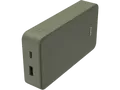 Produktbild: HAMA Colour 20 Powerbank 20000 mAh Grün