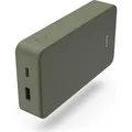 Produktbild: Hama Color 20 (20000 mAh, 15 W, 74 Wh) (00201716)