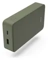 Produktbild: Hama 201716 Power Pack Colour 20 20000 mAh Powerbank USB Typ-C  Grün