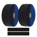 Produktbild: CNCLOL Fahrrad Lenkerband,Rennrad Lenkerband，2 Rollen Lenkerbänder,blau