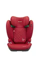 Produktbild: AVOVA Sora-Fix (Maple Red) der Folgesitz geeignet von 100 bis 150 cm, 4 bis 12 Jahre, mit Isofix, Booster Autositz