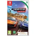 Produktbild: Gear Club Unlimited Switch UK multi Code in a box