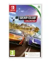 Produktbild: Gear Club Unlimited - Nintendo Switch (nur Download-Code)