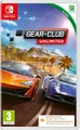 Produktbild: Gear Club Replay (DIGITAL) Juego para Consola Nintendo Switch [PAL ESPAÑA]
