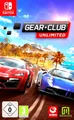 Produktbild: Gear.Club: Unlimited - Code in a Box - Nintendo Switch - Neu & OVP