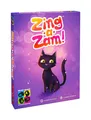 Produktbild: Brain Games – Zing A ZAM – Playing Card Games – Magic Trick Game with a Unique T