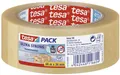 Produktbild: Tesa® 57174-00000-02 Verpackungsklebeband tesapack® Ultra Strong, PVC, 66 m x 38