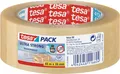 Produktbild: tesapack Verpackungsklebeband ultra strong 38 mm x 66 m transparent