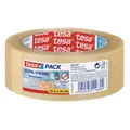 Produktbild: tesa pack Ultra Strong transparent 66m x 38mm