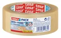 Produktbild: tesapack Ultra Strong - PVC-Klebebänder für festes Verpacken und sicheres Bündel