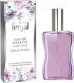 Produktbild: Miss Fenjal Eau de Toilette Velvet Orchid Bouquet aus Rosen 50ml