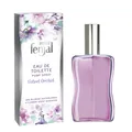 Produktbild: Miss Fenjal Eau de Toilette Velvet Orchid Bouquet aus Rosen 50ml