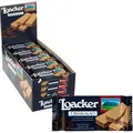 Produktbild: Loacker Waffeln Classic Cremkakao, je 45g, 25 Stück