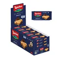 Produktbild: Loacker - Classic Cremkakao - Klassische Waffeln mit zwei Schichten exclusiver Kakao- und Schokoladencreme in der Großpackung - Essen und Snacks 25 Stk á 45 g