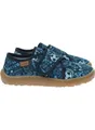 Produktbild: Froddo Barefoot Slippers Blue/Denim Größe EU 24